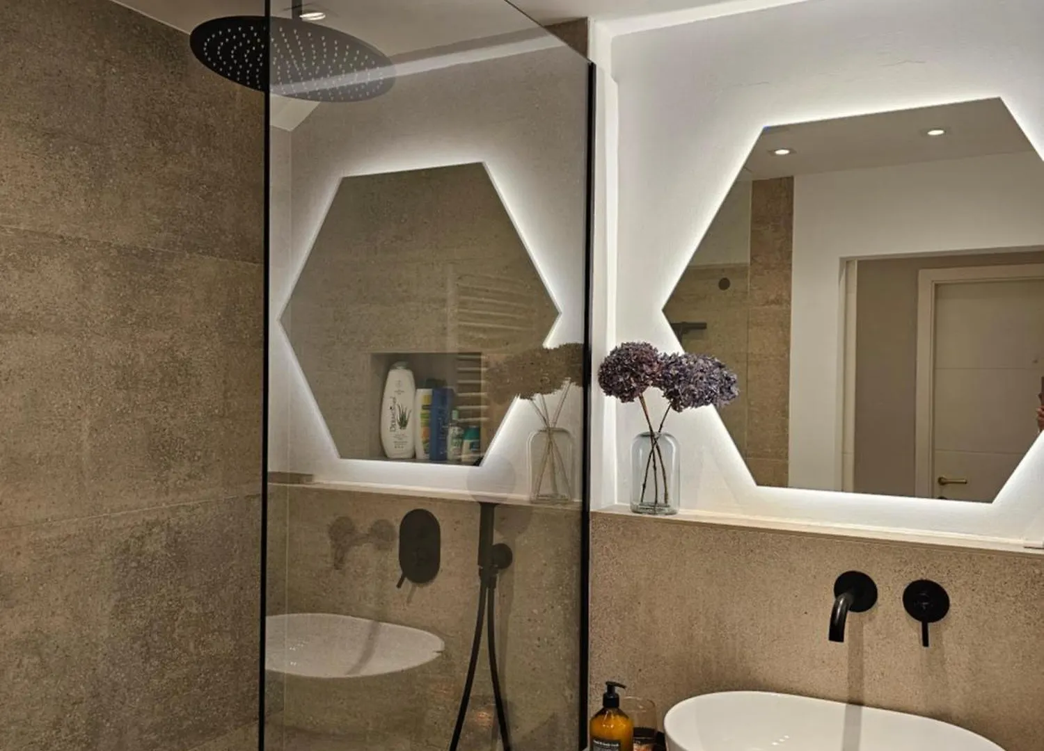 Luxury Apartment With Sauna In City Center Vienna Austria