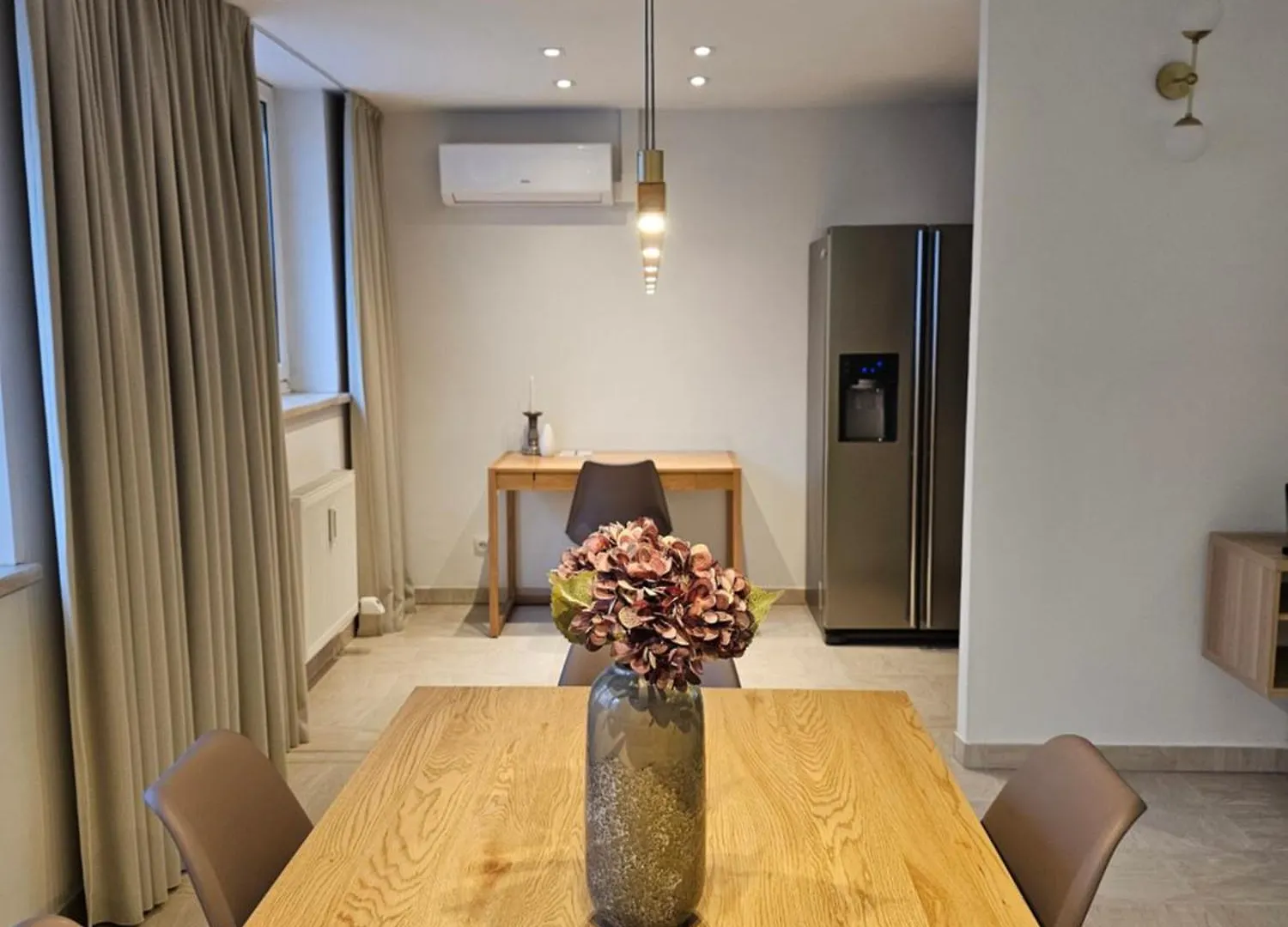 Luxury Apartment With Sauna In City Center Vienna