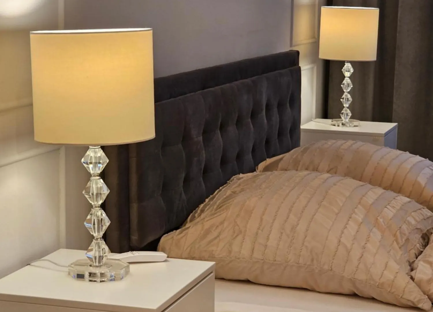 Luxury Apartment With Sauna In City Center Vienna