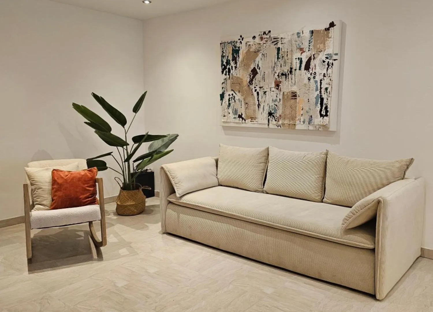 Luxury Apartment With Sauna In City Center Vienna Austria