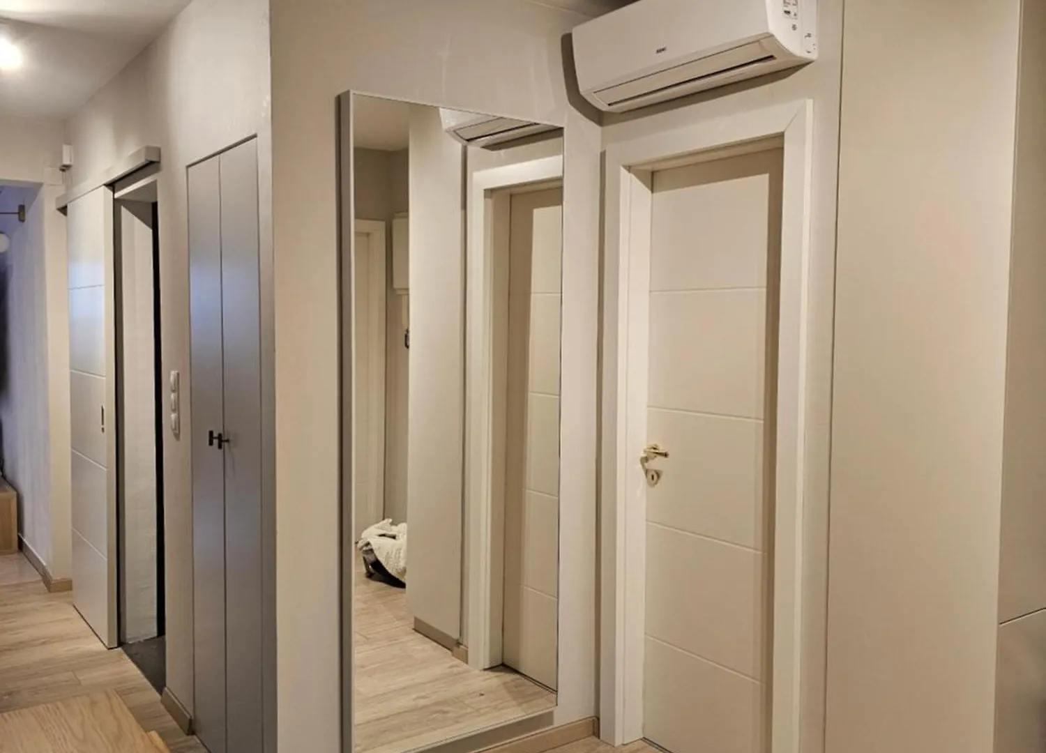 Luxury Apartment With Sauna In City Center Vienna