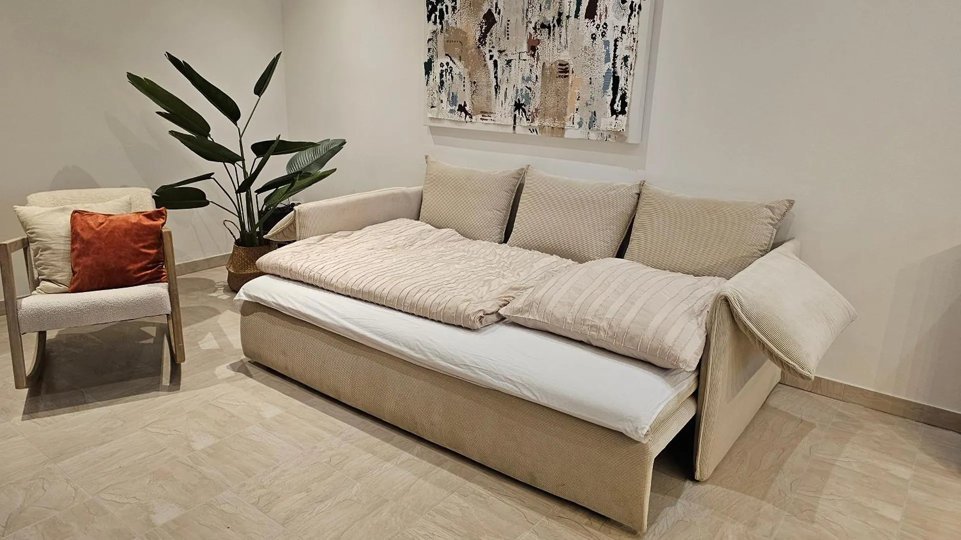 Luxury Apartment With Sauna In City Center Vienna Austria