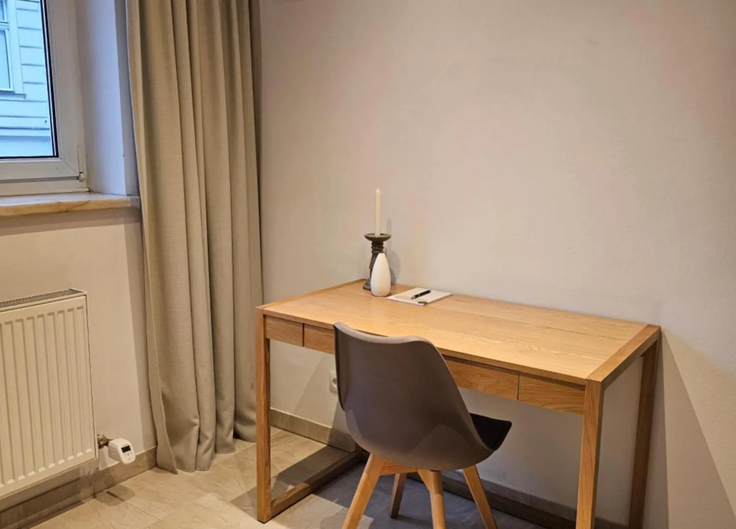 Luxury Apartment With Sauna In City Center Vienna