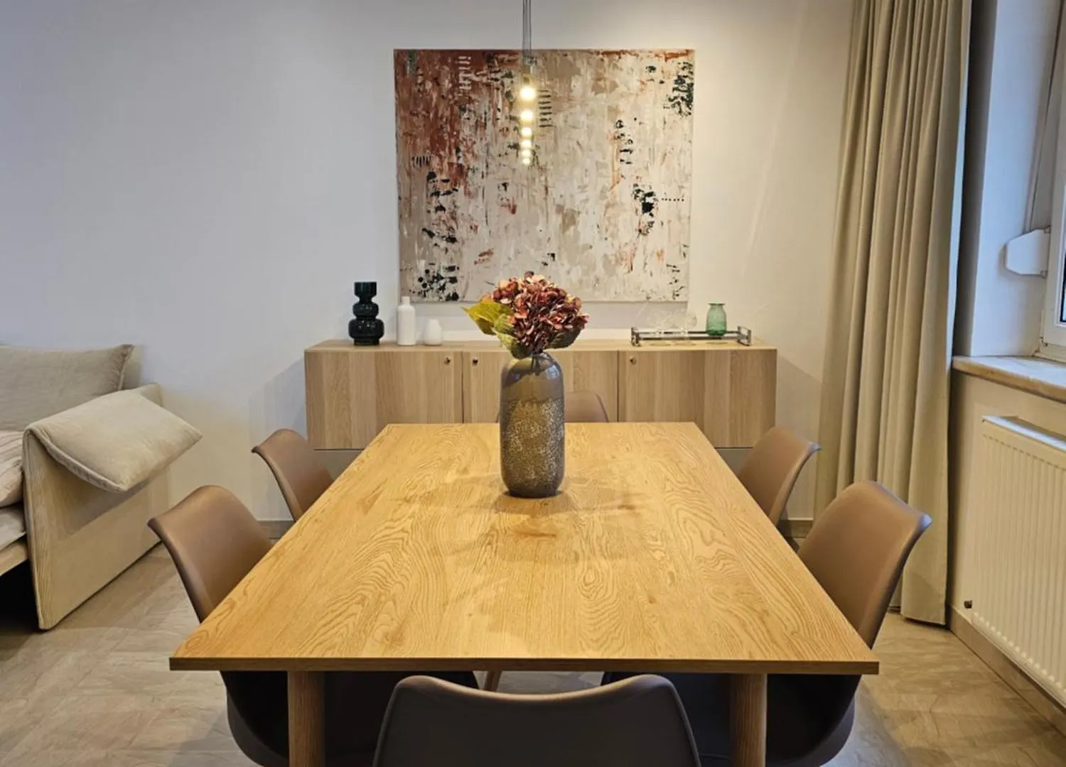 Luxury Apartment With Sauna In City Center Vienna
