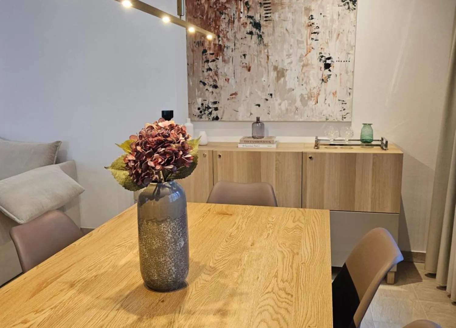 Luxury Apartment With Sauna In City Center Vienna